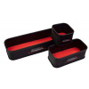 Nytro Puzdro Starkx 1212 EVA Bait & Accessory Container - Medium Nytro Puzdro Starkx 1212 EVA Bait & Accessory Container - Medium