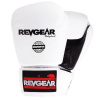 Boxerské rukavice RevGear Original Thai – biele 16oz Boxerské rukavice RevGear Original Thai – biele 16oz