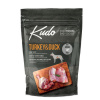 Kudo Dog LG Junior Mini Turkey & Duck 3kg Kudo Dog LG Junior Mini Turkey & Duck 3kg