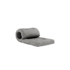 Karup Design WRAP 70x200x12 cm grey Karup Design WRAP 70x200x12 cm grey