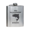 Pre najlepšieho rybára – štýlový darček pre rybárov Pre najlepšieho rybára – štýlový darček pre rybárov