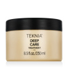 Lakmé Teknia Deep Care Treatment regenerační maska pro poškozené vlasy 250 ml unisex Lakmé Teknia Deep Care Treatment regenerační maska pro poškozené vlasy 250 ml unisex
