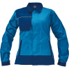 ČERVA Bunda MONTROSE LADY dámská 03010532B2046 46 Modrá královská/navy ČERVA Bunda MONTROSE LADY dámská 03010532B2046 46 Modrá královská/navy