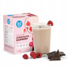 Proteínový nápoj - príchuť čokoláda & malina (7 porcií) Proteínový nápoj - príchuť čokoláda & malina (7 porcií)