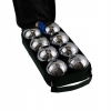 Bulvár bulvár Pettanque Master Balls 8 ks loptičkou (58 cm)