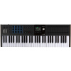 Arturia KeyLab 61 mk3 Black Arturia KeyLab 61 mk3 Black