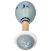 Adam Toys Maracas pre deti Tuleň Adam Toys Maracas pre deti Tuleň