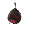 Vak na loptu, 1 kus - WILSON SINGLE BALL BAG Vak na loptu, 1 kus - WILSON SINGLE BALL BAG