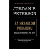 Za hranicou poriadku Jordan B. Peterson Za hranicou poriadku Jordan B. Peterson