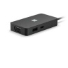 Microsoft SURFACE ACC USB-C TRAVEL HUB (1E4-00002) Microsoft SURFACE ACC USB-C TRAVEL HUB (1E4-00002)