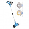 Güde - Čistič škár GFR 401, 400 W 94317 Güde - Čistič škár GFR 401, 400 W 94317