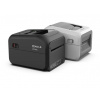 PC41E-D, Direct thermal, 203dpi, black PC41E-D, Direct thermal, 203dpi, black