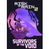 Risk of Rain 2: Survivors of the Void - Steam PC Risk of Rain 2: Survivors of the Void - Steam PC