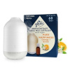 GLADE Aromatherapy Cool Mist Diffuser Pure Happiness 1 ks + 17,4 ml