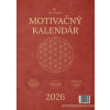 Motivačný kalendár od I Can Academy 2026 Motivačný kalendár od I Can Academy 2026