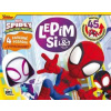 Lepím si znovu a znovu Spidey Lepím si znovu a znovu Spidey