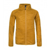 detská mikina Hannah Gery JR Golden Yellow Mel 146-152 detská mikina Hannah Gery JR Golden Yellow Mel 146-152