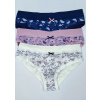 Dámske nohavičky Lovelygirl 6723D - výpredaj Farba: Vícebarevná, Veľkosť: 2XL Dámske nohavičky Lovelygirl 6723D - výpredaj Farba: Vícebarevná, Veľkosť: 2XL