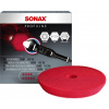 Sonax Kotúč tvrdý leštiaci Dual Action 143 mm - červený, 1 ks Sonax Kotúč tvrdý leštiaci Dual Action 143 mm - červený, 1 ks