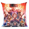Vankúš - Vankúš Stranger Things squad 2 (Strang Things Squad 2 vankúš) Vankúš - Vankúš Stranger Things squad 2 (Strang Things Squad 2 vankúš)