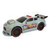 Wiky Vehicles Auto závodné s efektmi 21 cm Wiky Vehicles Auto závodné s efektmi 21 cm