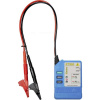 Kurth Electronic Easytest 500 detektor káblov detekcia neprerušeného kábla, identifikácia, sledovanie káblov, prerušenie; D150A