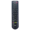 Originálny diaľkový ovládač TCL RC3000 Originálny diaľkový ovládač TCL RC3000