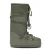 Dámske snehule Moon Boot Icon Rubber-M006 Kaki Dámske snehule Moon Boot Icon Rubber-M006 Kaki