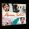ALVARO SOLER - THE BEST OF 2015 - 2022 (1CD) ALVARO SOLER - THE BEST OF 2015 - 2022 (1CD)