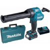 Makita DCG180RF Aku pištoľ na tmel, Li-ion LXT (1x3,0Ah/18V) Makita DCG180RF Aku pištoľ na tmel, Li-ion LXT (1x3,0Ah/18V)