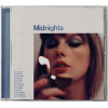 Taylor Swift - Taylor Swift - Midnights (11xCD) Taylor Swift - Taylor Swift - Midnights (11xCD)