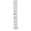 Remienok hodiniek Tommy Hilfiger 679000202 Striebristý Remienok hodiniek Tommy Hilfiger 679000202 Striebristý