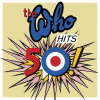 WHO THE - THE WHO HITS 50 (2VINYL) WHO THE - THE WHO HITS 50 (2VINYL)