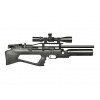 Vzduchovka Kral Arms Puncher Empire X Wood 5,5mm Vzduchovka Kral Arms Puncher Empire X Wood 5,5mm