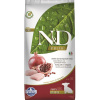 Farmina N&D dog PRIME (GF) puppy mini & medium, kuracie & granátové jablko 7 kg Farmina N&D dog PRIME (GF) puppy mini & medium, kuracie & granátové jablko 7 kg