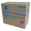 Konica Minolta originál toner A95W350, TNP-49M, magenta, 12000str. Konica Minolta originál toner A95W350, TNP-49M, magenta, 12000str.