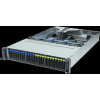 Gigabyte R263-Z32-AAD1 Rack Server - AMD EPYC 9004 - 2U UP 2 Gigabyte R263-Z32-AAD1 Rack Server - AMD EPYC 9004 - 2U UP 2
