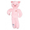 Hračka pes FURRY FARM Čuník Jason plyš 33cm Zolux Hračka pes FURRY FARM Čuník Jason plyš 33cm Zolux