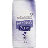 Čokoláda na varenie horká 70% Čokoláda na varenie horká 70%