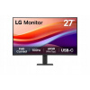 LED monitor LG 27U421A-B.AEUQ 27 LED monitor LG 27U421A-B.AEUQ 27