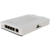 BAZAR - MikroTik Cloud Router Switch CRS304-4XG-IN - Po opravě (Komplet) BAZAR - MikroTik Cloud Router Switch CRS304-4XG-IN - Po opravě (Komplet)