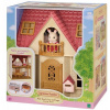 Sylvanian Families 5567 Venkovský domek s červenou střechou Sylvanian Families 5567 Venkovský domek s červenou střechou