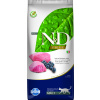 N&D PRIME CAT Adult Lamb & Blueberry 10kg N&D PRIME CAT Adult Lamb & Blueberry 10kg