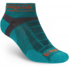 BRIDGEDALE Trail Run UL T2 MS Low teal - S BRIDGEDALE Trail Run UL T2 MS Low teal - S