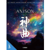 Ultimate Japan Anime Song Collection vol.3 - ANISON KAMIKYOKU - Intermediate Piano Solo Ultimate Japan Anime Song Collection vol.3 - ANISON KAMIKYOKU - Intermediate Piano Solo