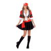 Kostým pre dospelých My Other Me Sexi pirátka S Kostým pre dospelých My Other Me Sexi pirátka S