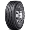 Goodyear FUELMAX S ENDURANCE 355/50 R22.5 156K rok výroby: 2026 Goodyear FUELMAX S ENDURANCE 355/50 R22.5 156K rok výroby: 2026