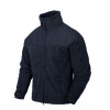 Helikon-Tex Classic Army flisová bunda spevnená navy blue, 300g/m2 - XS Helikon-Tex Classic Army flisová bunda spevnená navy blue, 300g/m2 - XS