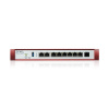 ZyXEL Zyxel USG FLEX 200HP hardvérový firewall 5 Gbit/s (USGFLEX200HP-EU0101F) ZyXEL Zyxel USG FLEX 200HP hardvérový firewall 5 Gbit/s (USGFLEX200HP-EU0101F)