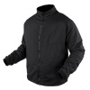 CONDOR OUTDOOR bunda COVERT softshell ČIERNA veľ.L CONDOR OUTDOOR bunda COVERT softshell ČIERNA veľ.L